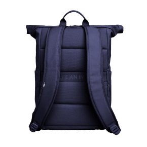 GOTBAG. RollTop easy monochrome tide